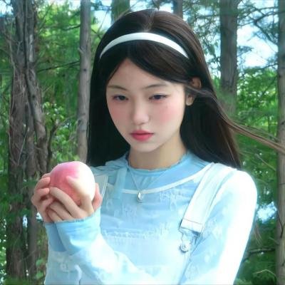 谜样的他 海报