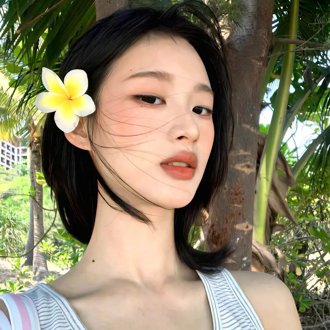 隐藏的面孔 海报