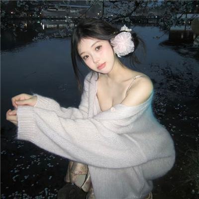落红 海报