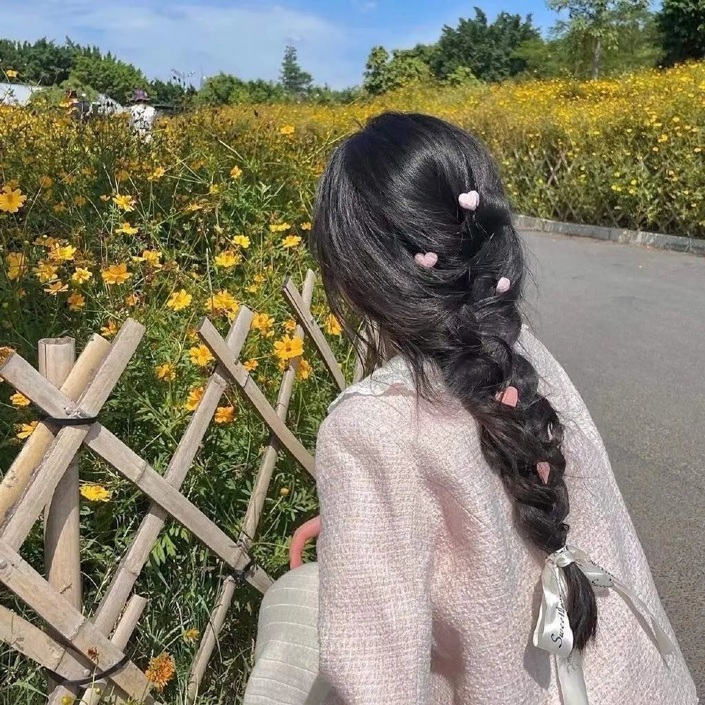 节日的准备 海报