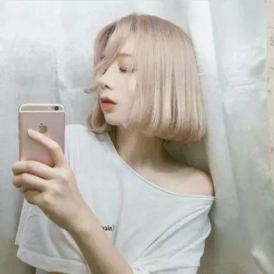 青春华丽丽 海报