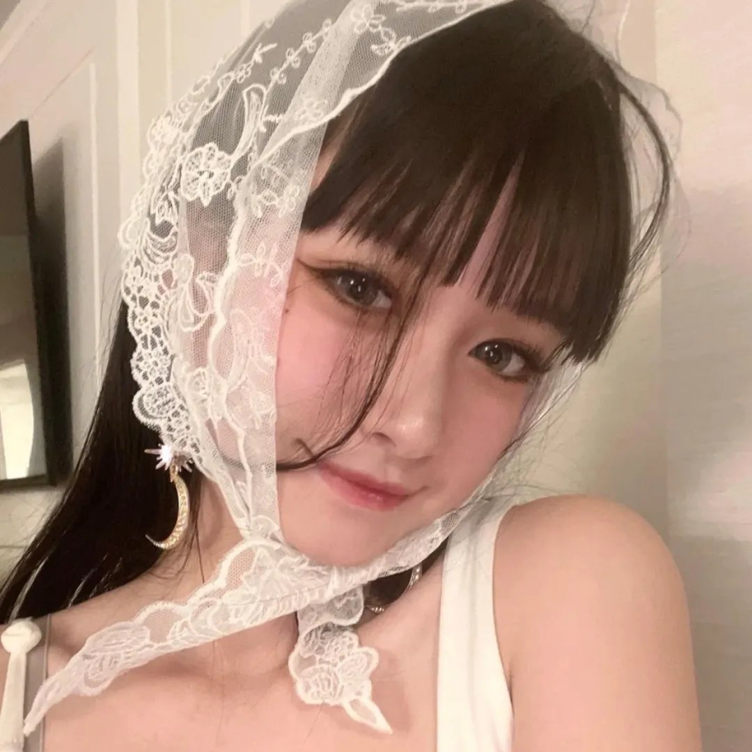 采珠女郎 海报