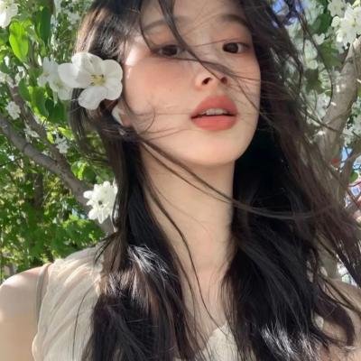 小姐好黑 海报