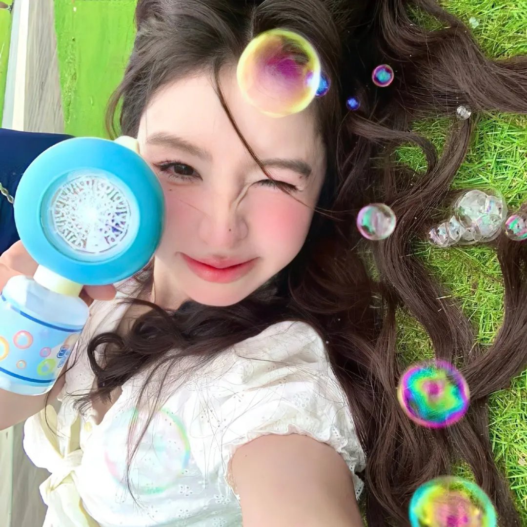 二代妖精之今生有幸 海报