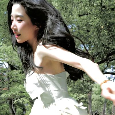 飞月情海 海报
